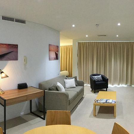 Wallaroo Marina Waterfront Luxe Apartment Exterior foto
