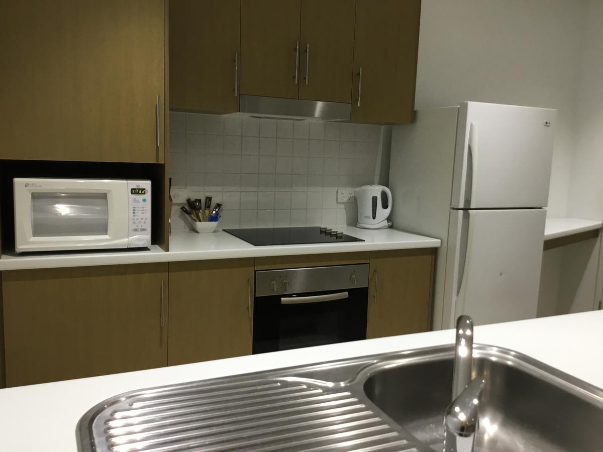 Wallaroo Marina Waterfront Luxe Apartment Exterior foto