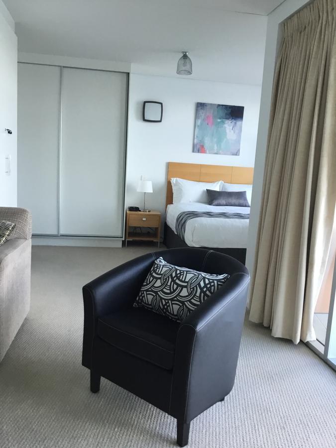 Wallaroo Marina Waterfront Luxe Apartment Exterior foto