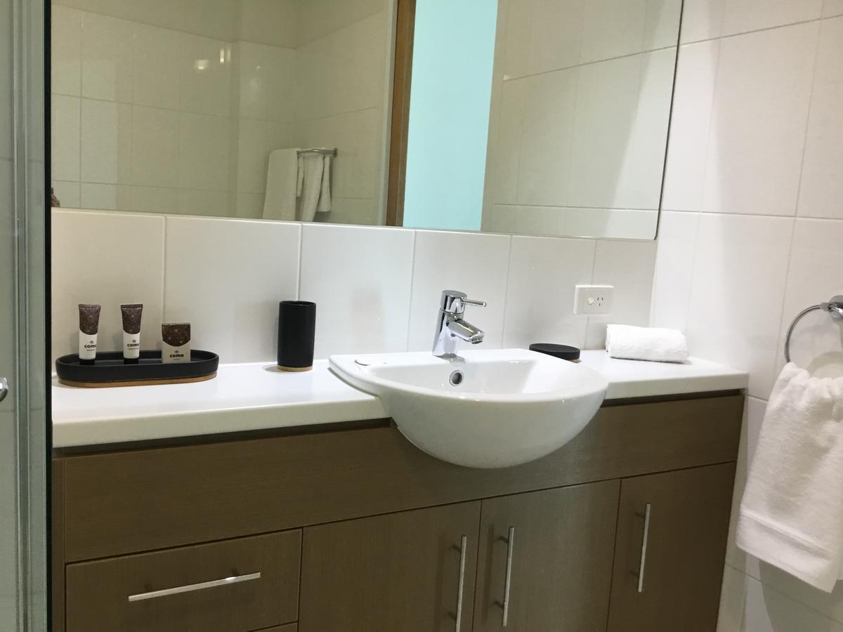 Wallaroo Marina Waterfront Luxe Apartment Exterior foto