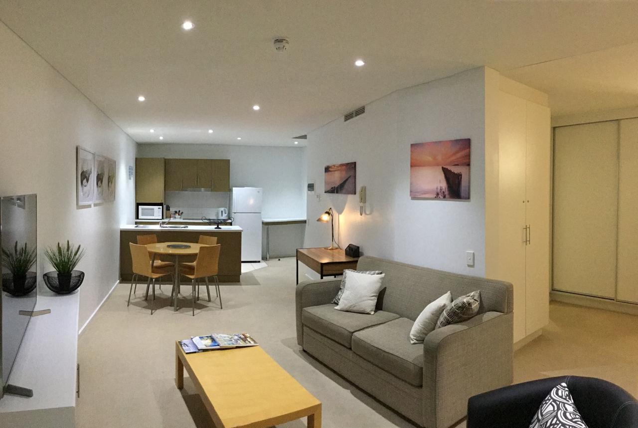 Wallaroo Marina Waterfront Luxe Apartment Exterior foto