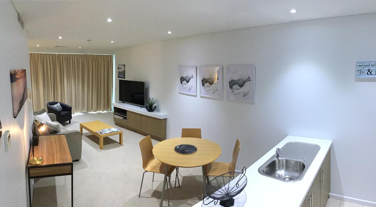 Wallaroo Marina Waterfront Luxe Apartment Exterior foto