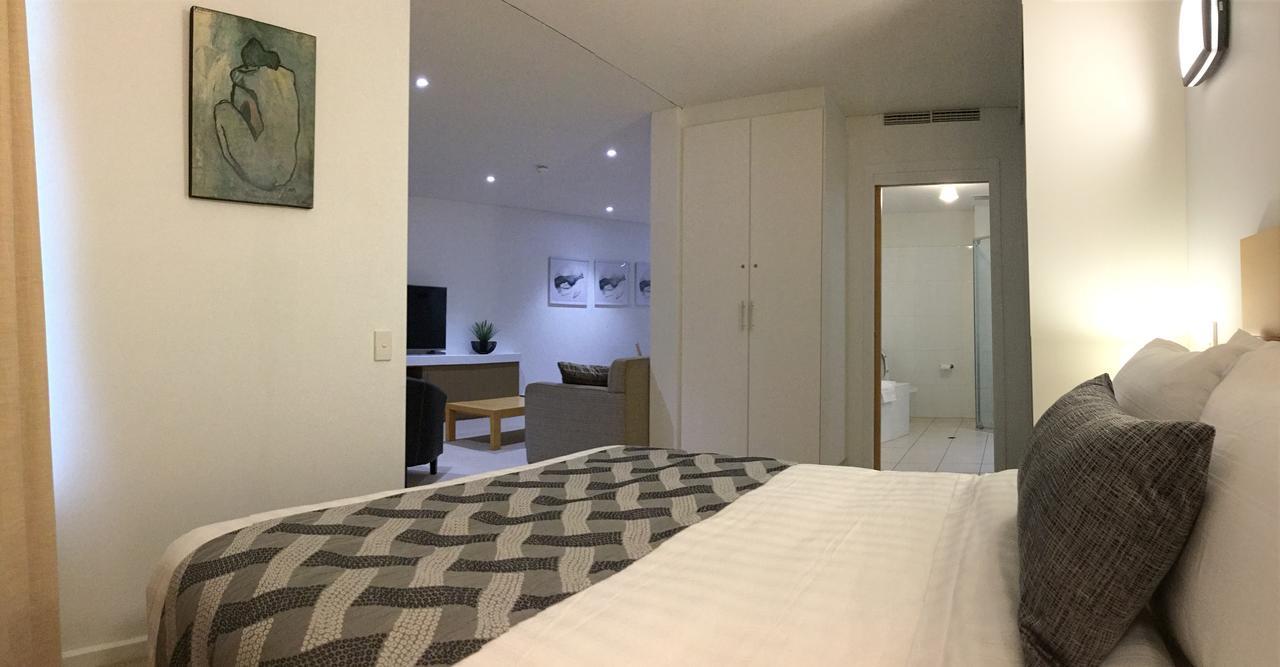 Wallaroo Marina Waterfront Luxe Apartment Exterior foto