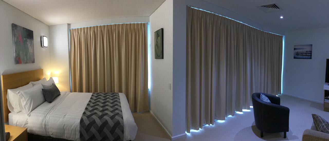 Wallaroo Marina Waterfront Luxe Apartment Exterior foto
