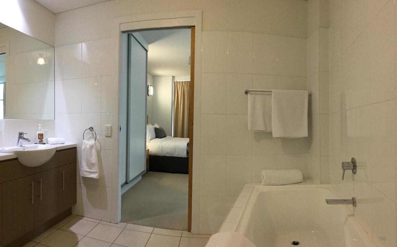 Wallaroo Marina Waterfront Luxe Apartment Exterior foto