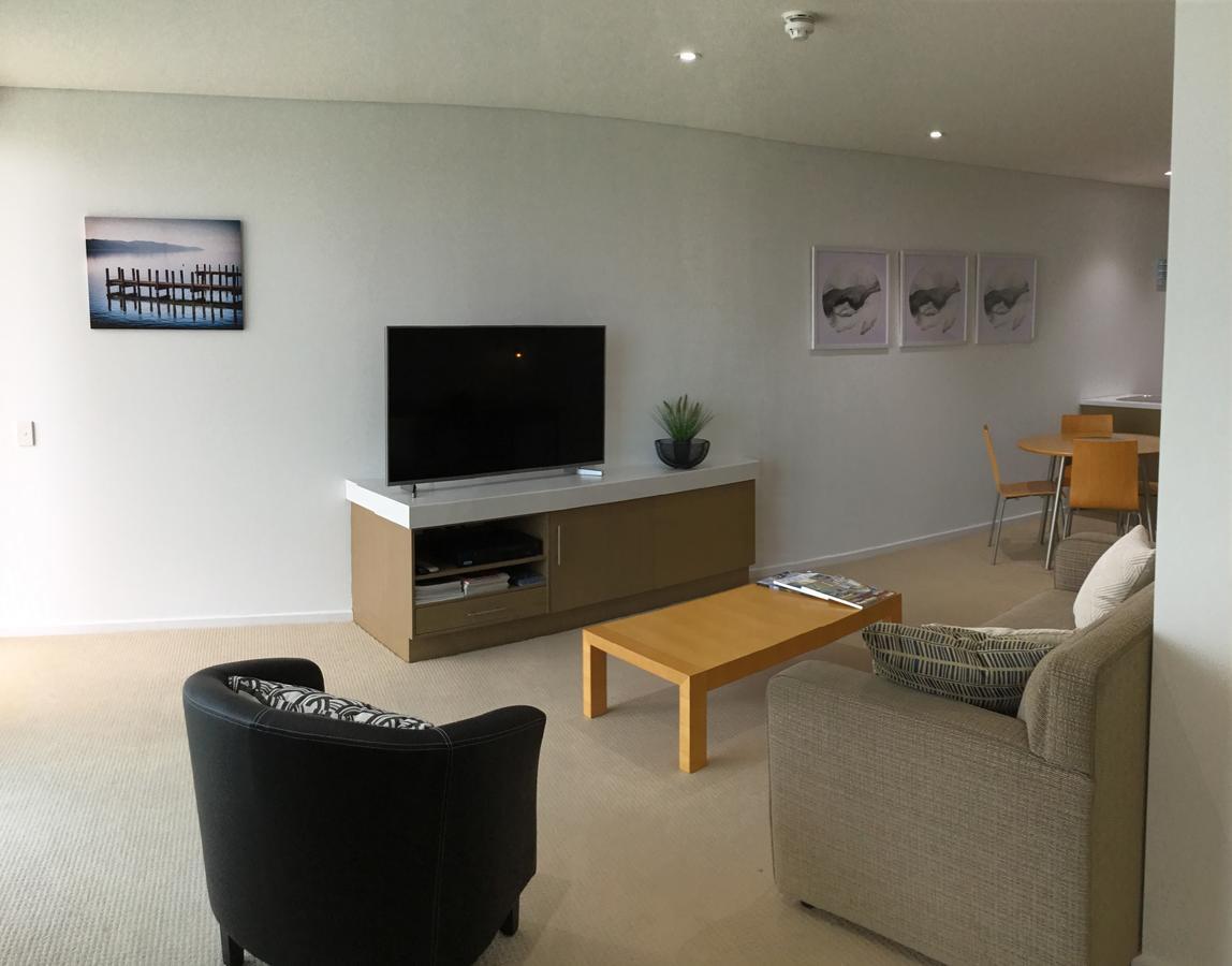Wallaroo Marina Waterfront Luxe Apartment Exterior foto