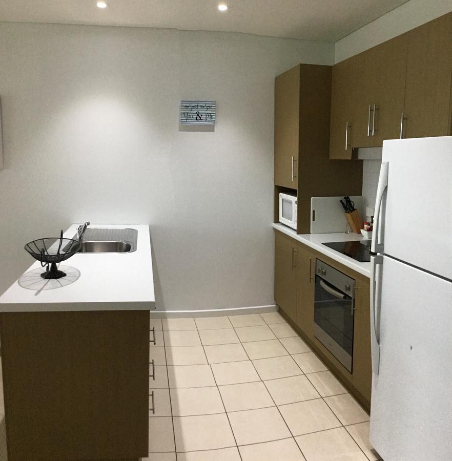 Wallaroo Marina Waterfront Luxe Apartment Exterior foto