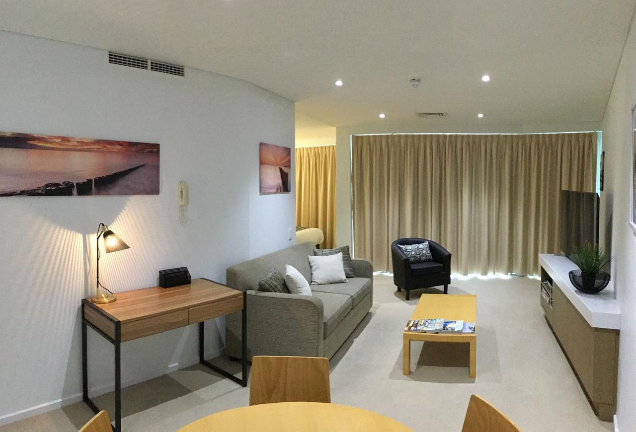 Wallaroo Marina Waterfront Luxe Apartment Exterior foto