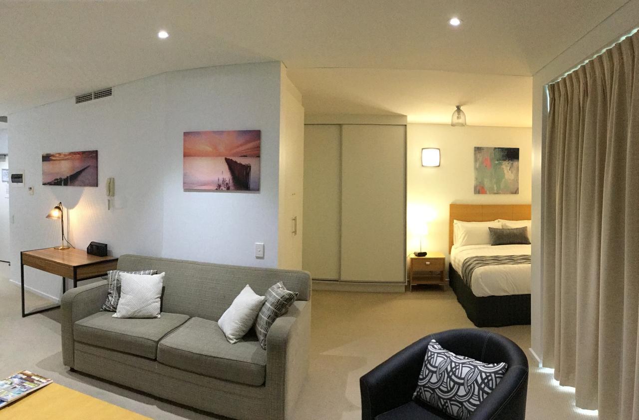 Wallaroo Marina Waterfront Luxe Apartment Exterior foto